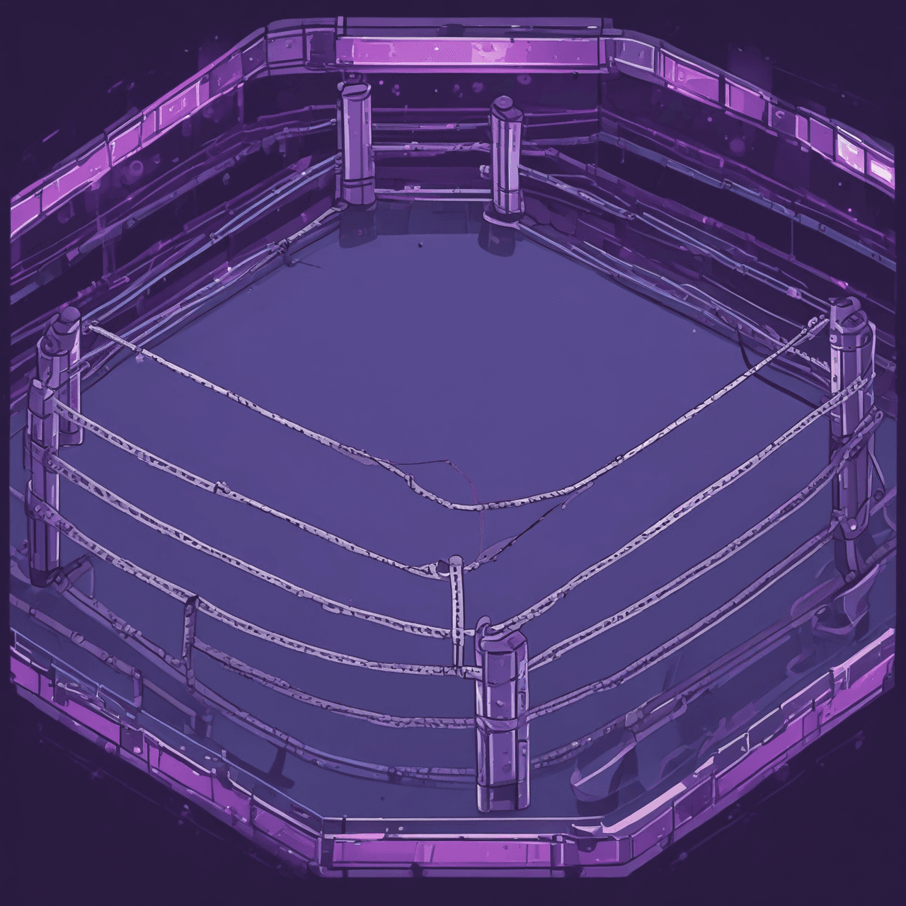 Math Punch-Out game banner