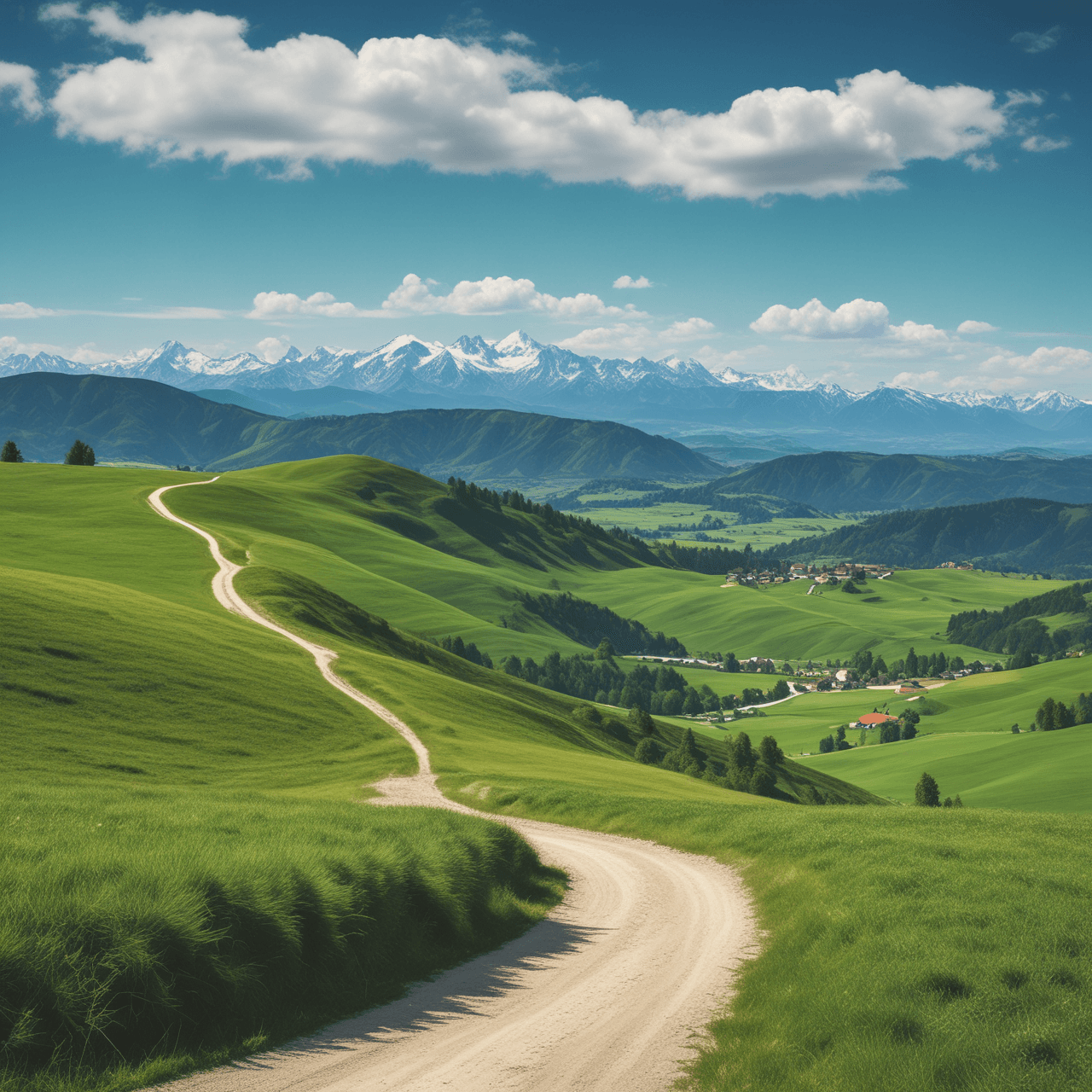 Sound of Music Quiz Run game banner