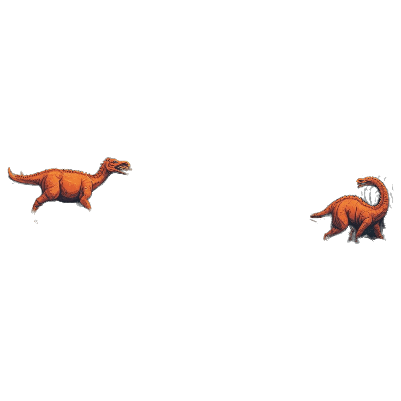 Dino Earth Day Adventure game banner