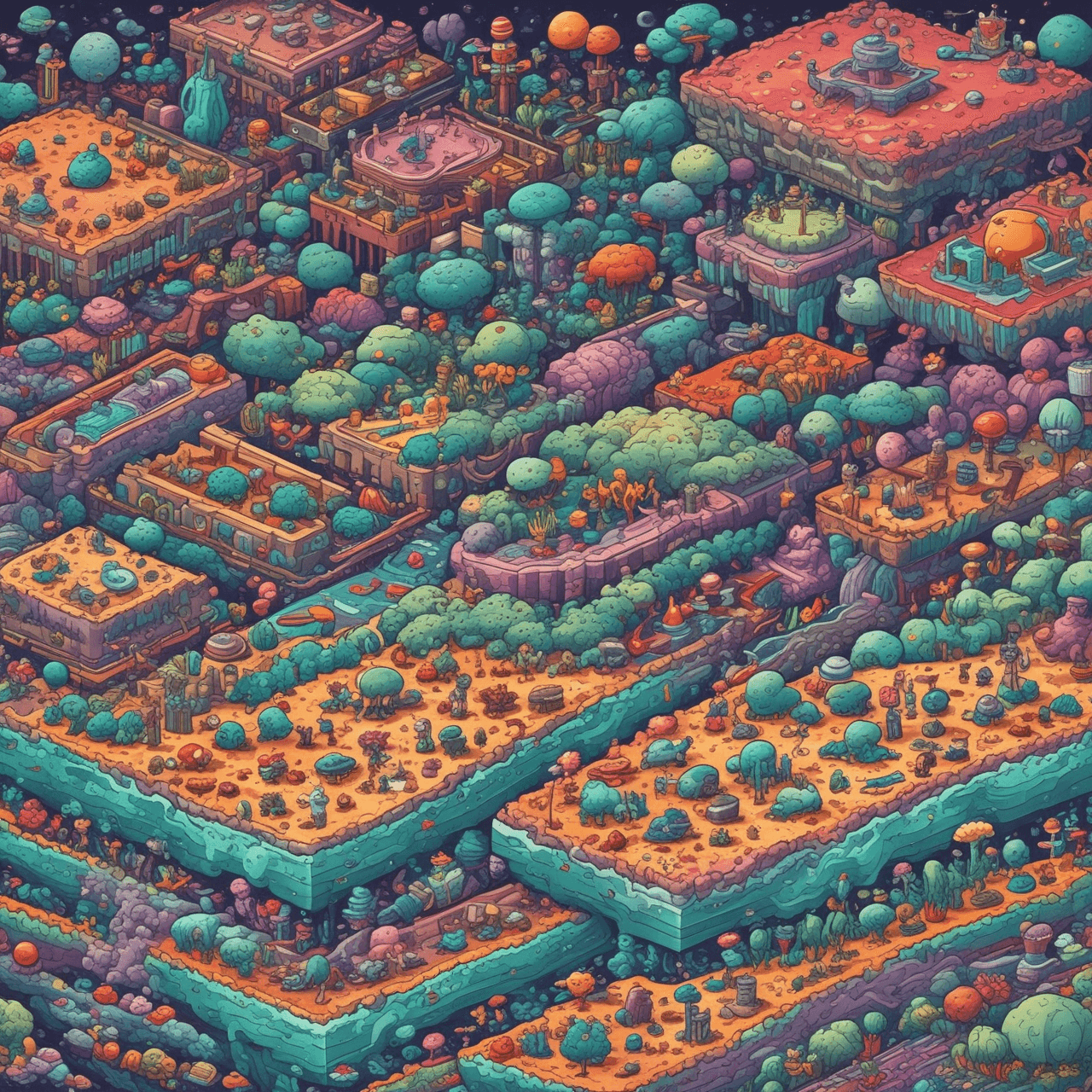 Cell Transport Rush game banner