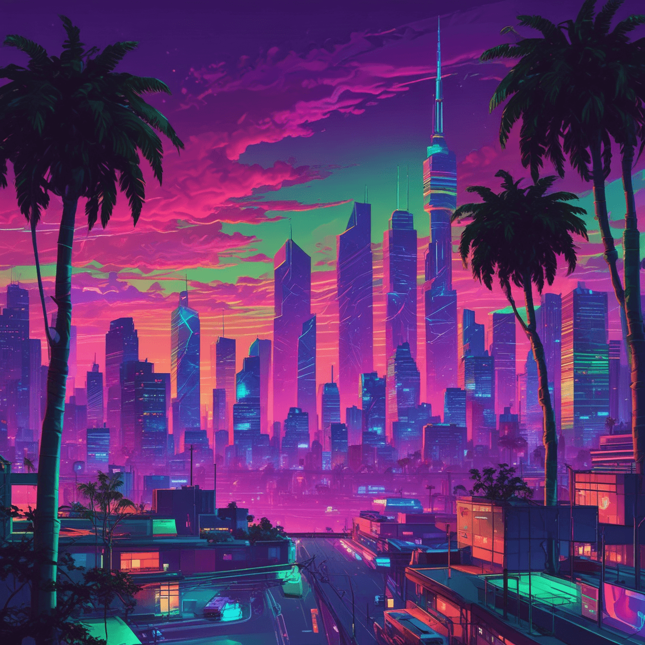 Ecología Retro Run game banner