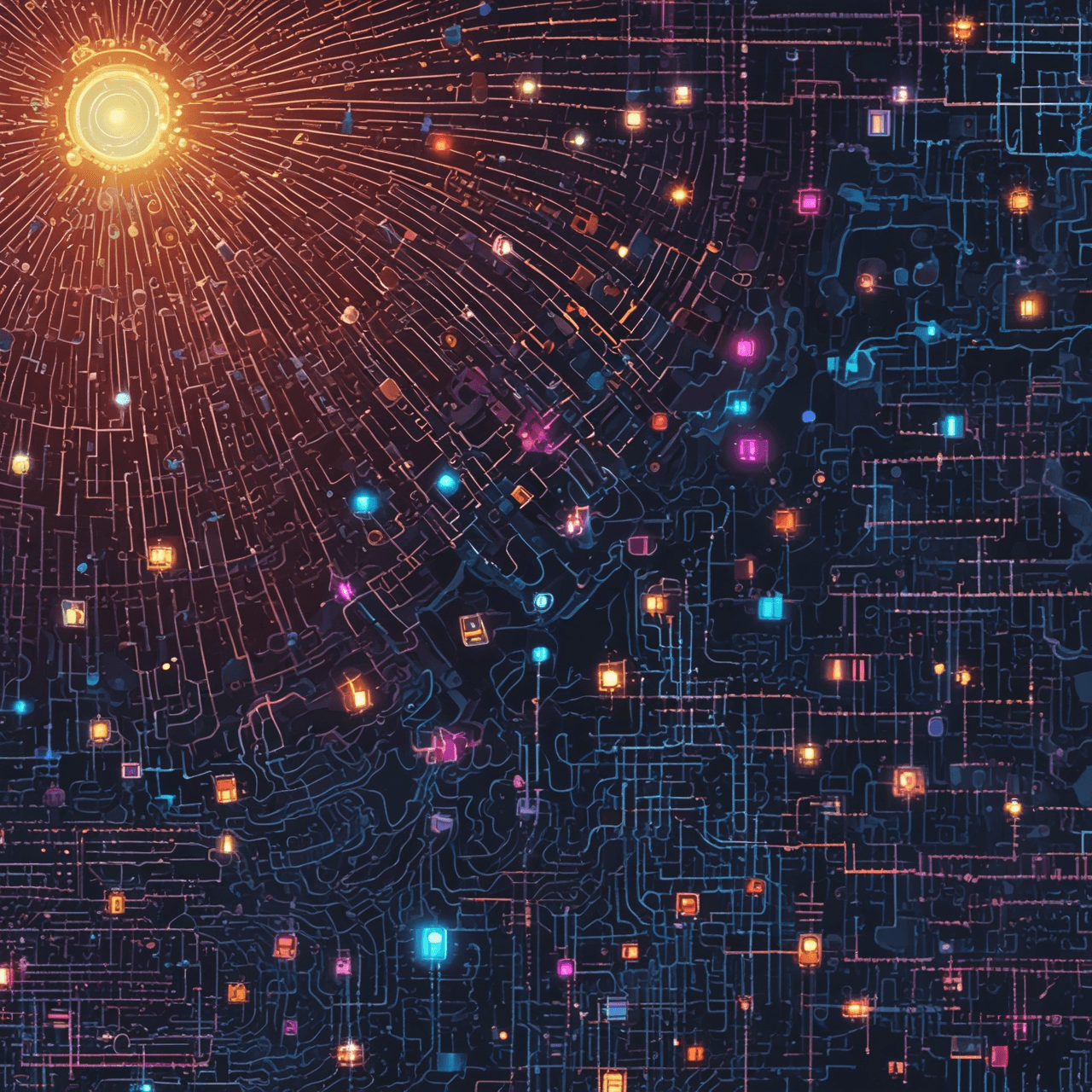 Kinetic Theory Dash game banner