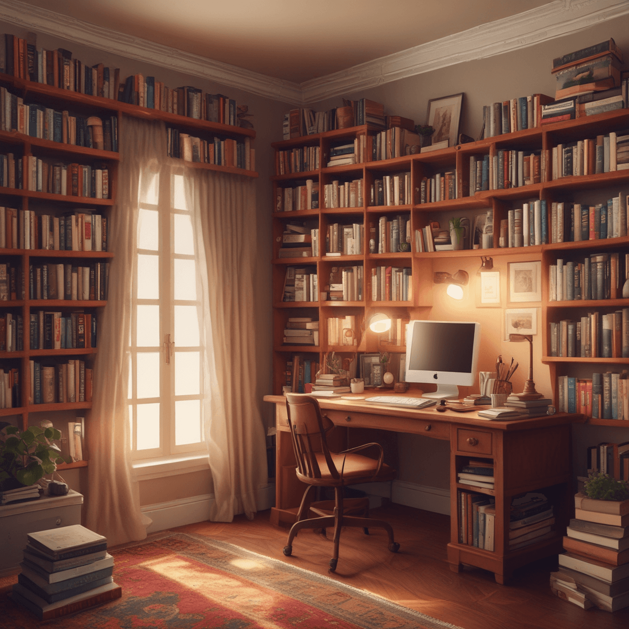 Essay Ascent game banner
