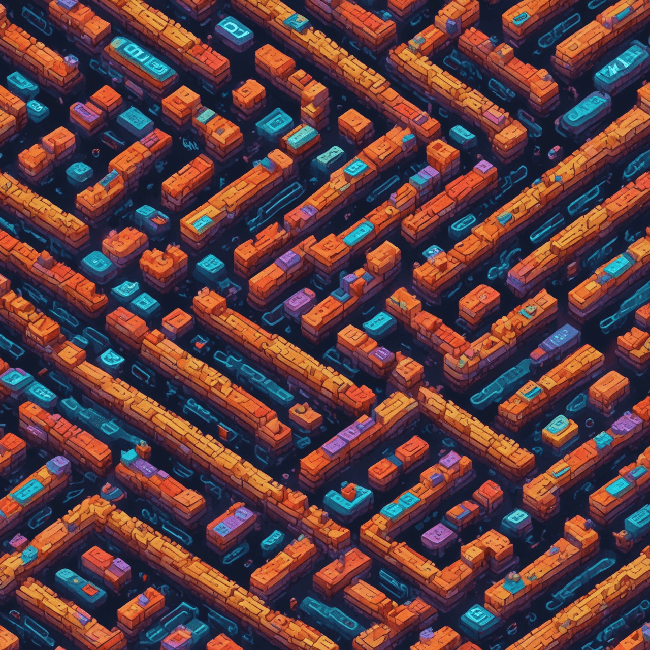 Carrera de Matemáticas game banner