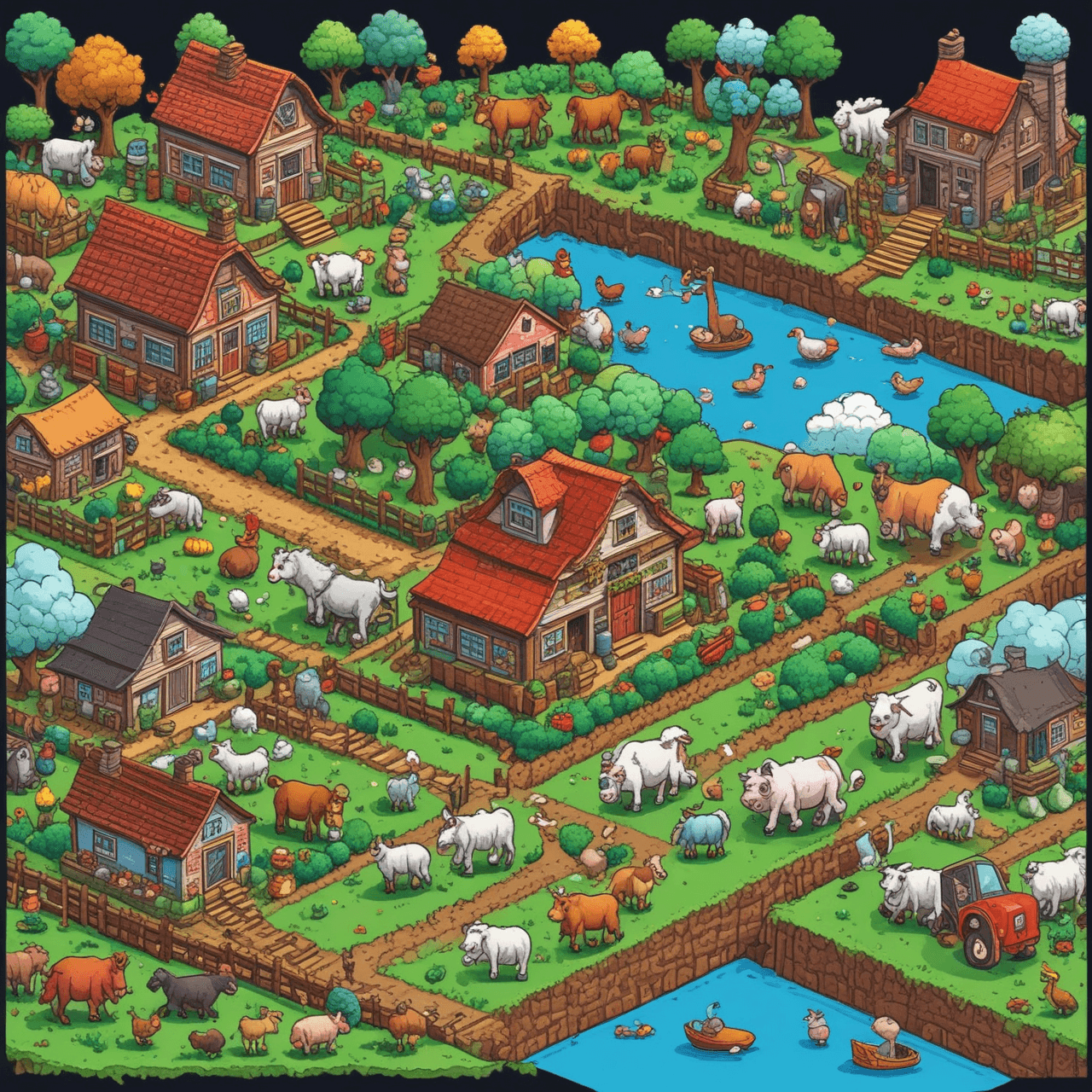 Nutrition Navigator game banner