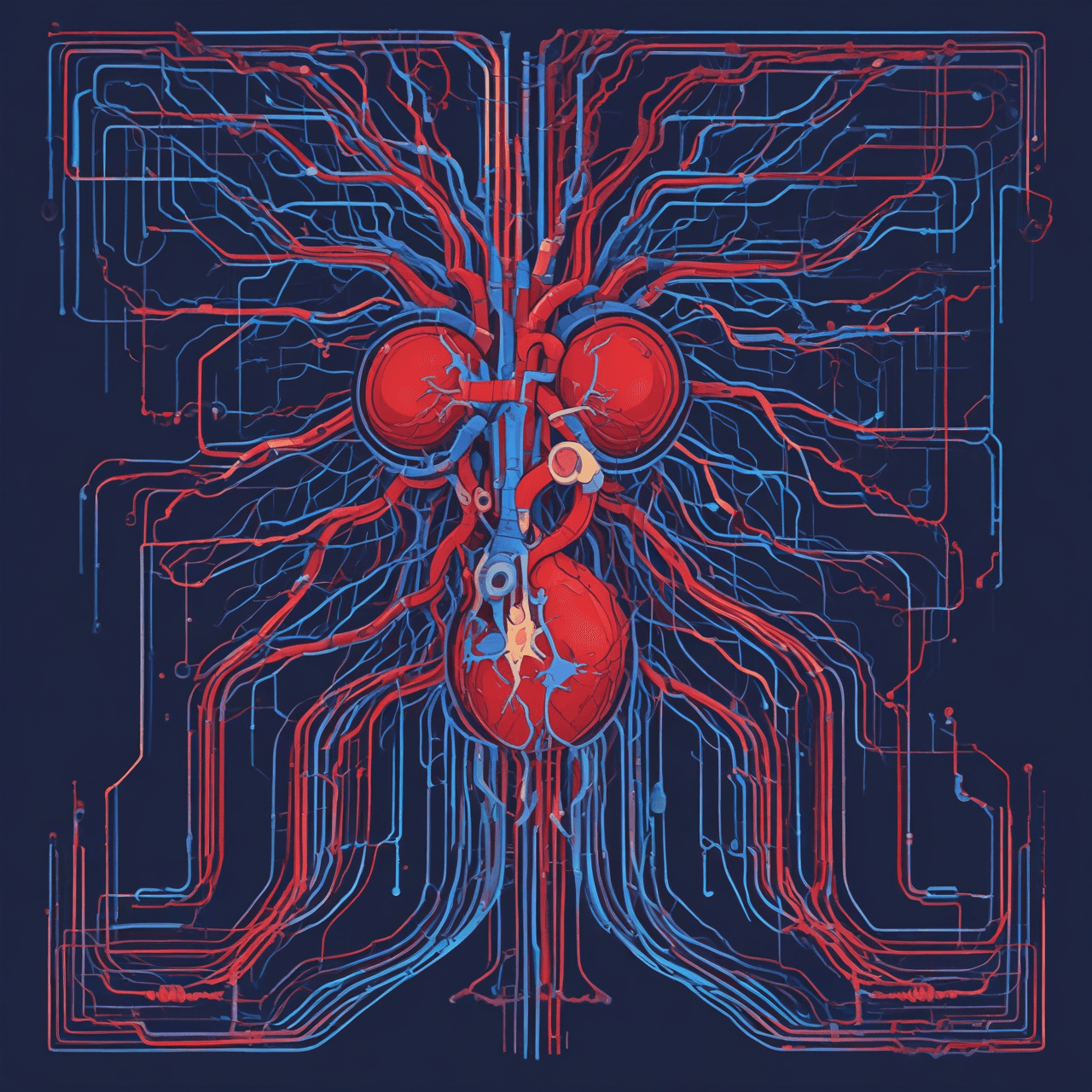 Anatomy Quiz Defenders game banner