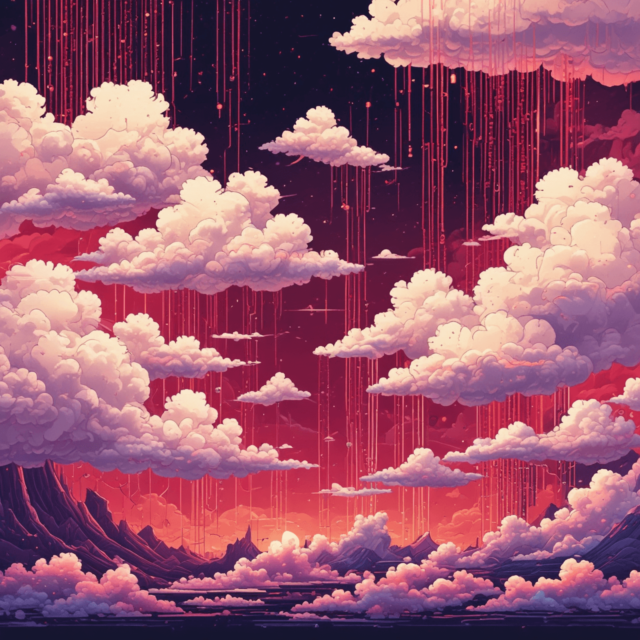 Ruby Bridge Quest game banner