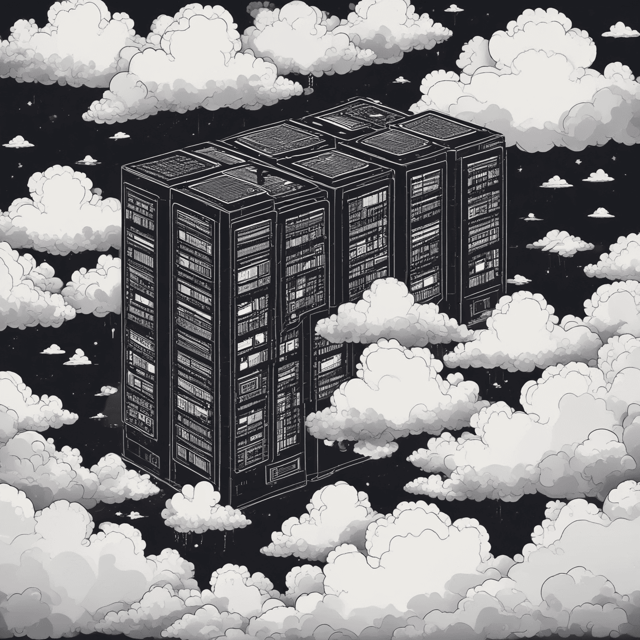 DevOps Cloud Bridge game banner