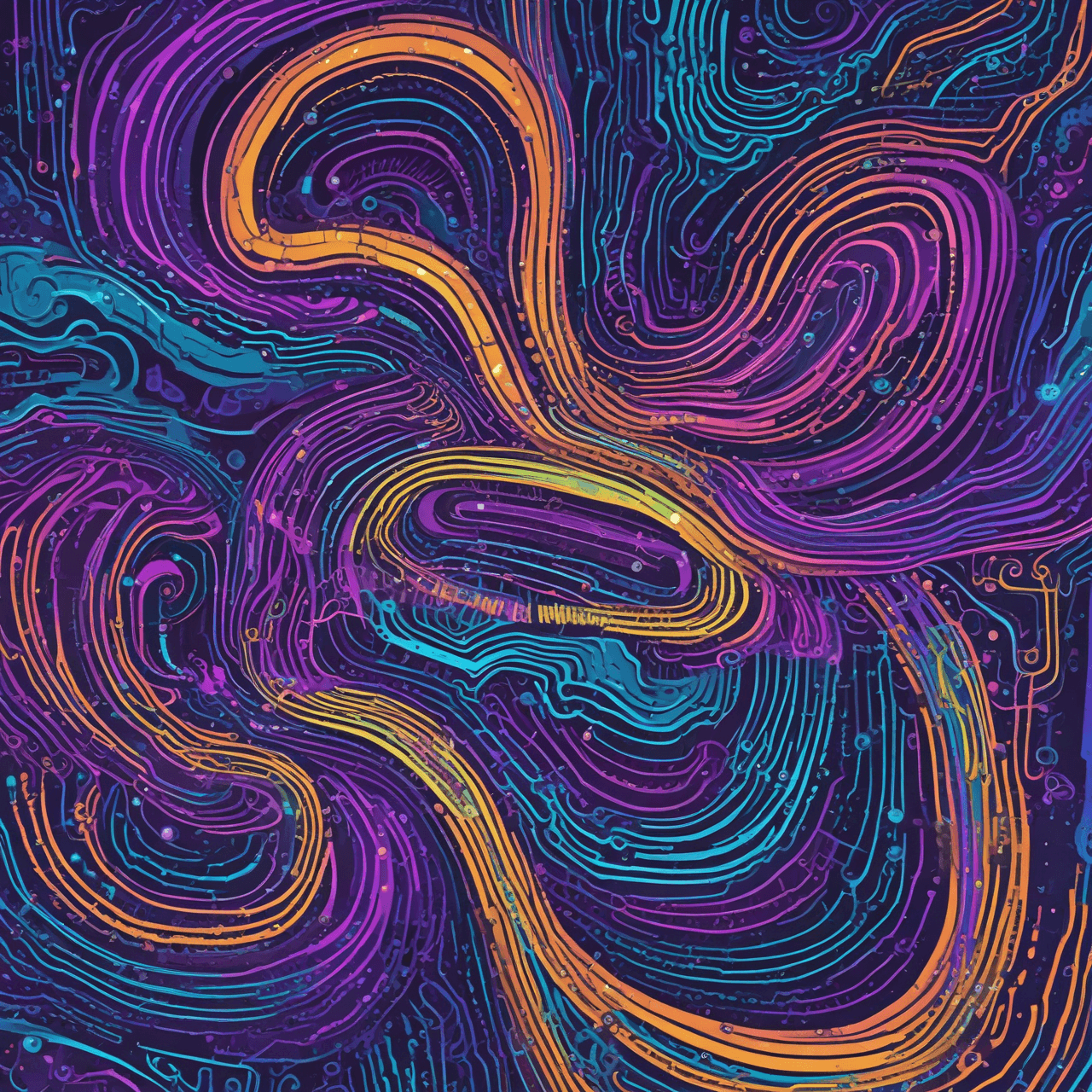 Magnetic Flux Fury game banner