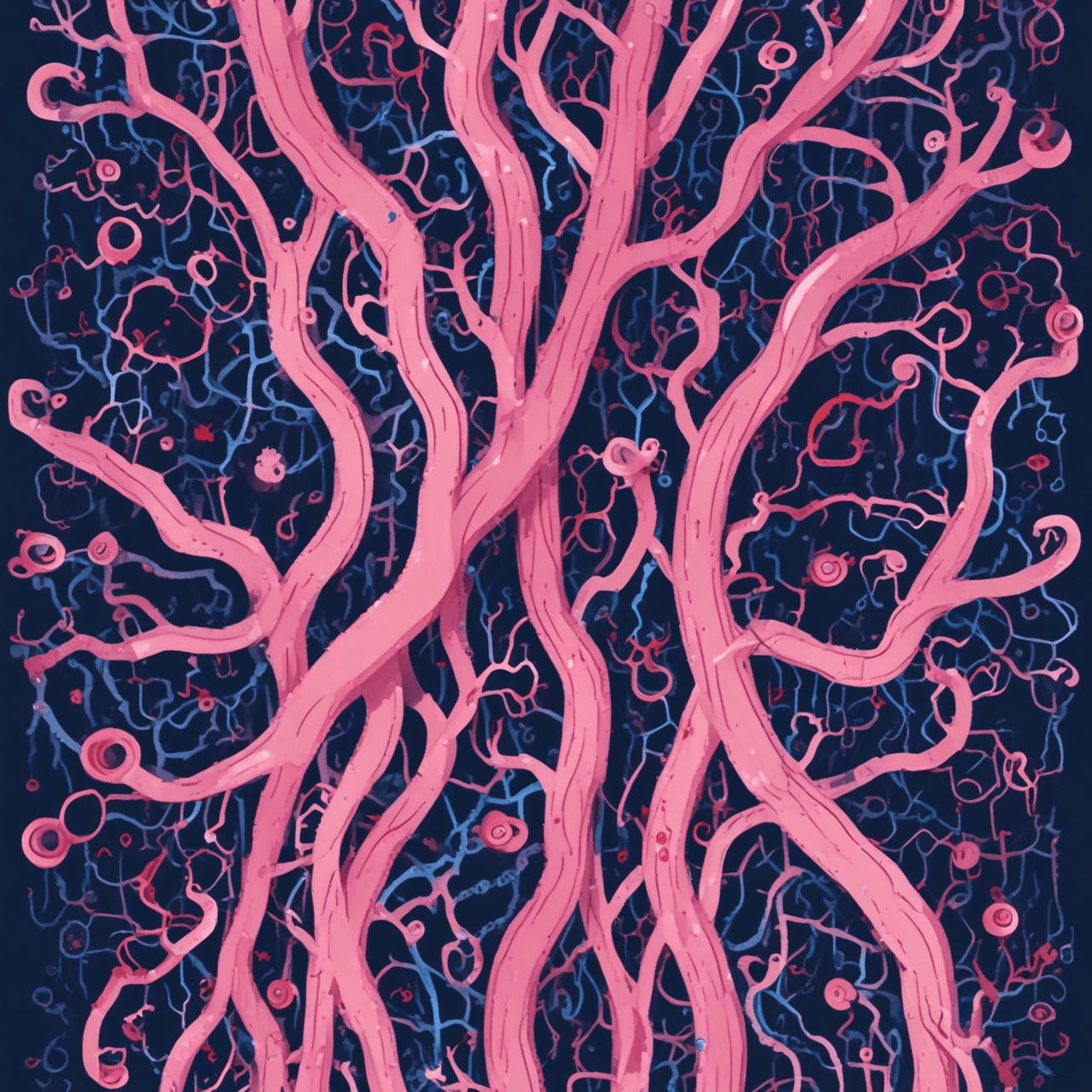 Heart Runner Quiz game banner
