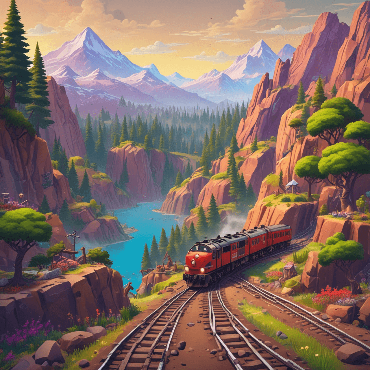 Jetpack Fortnite Adventure game banner