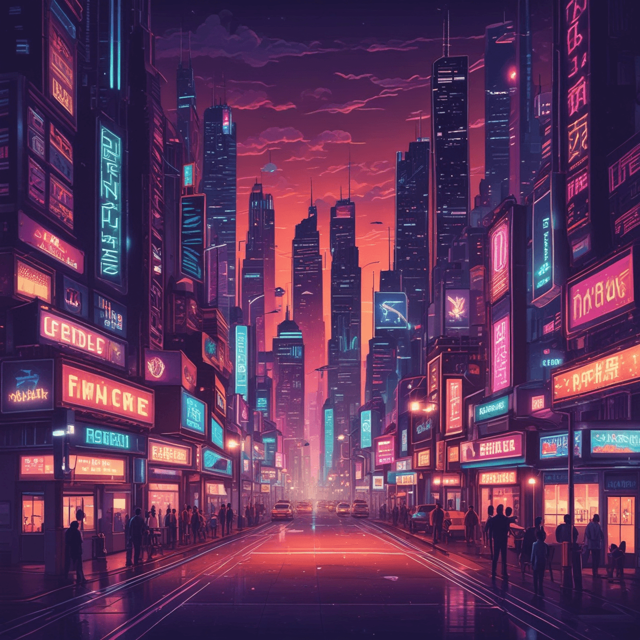 Light Energy Dash game banner