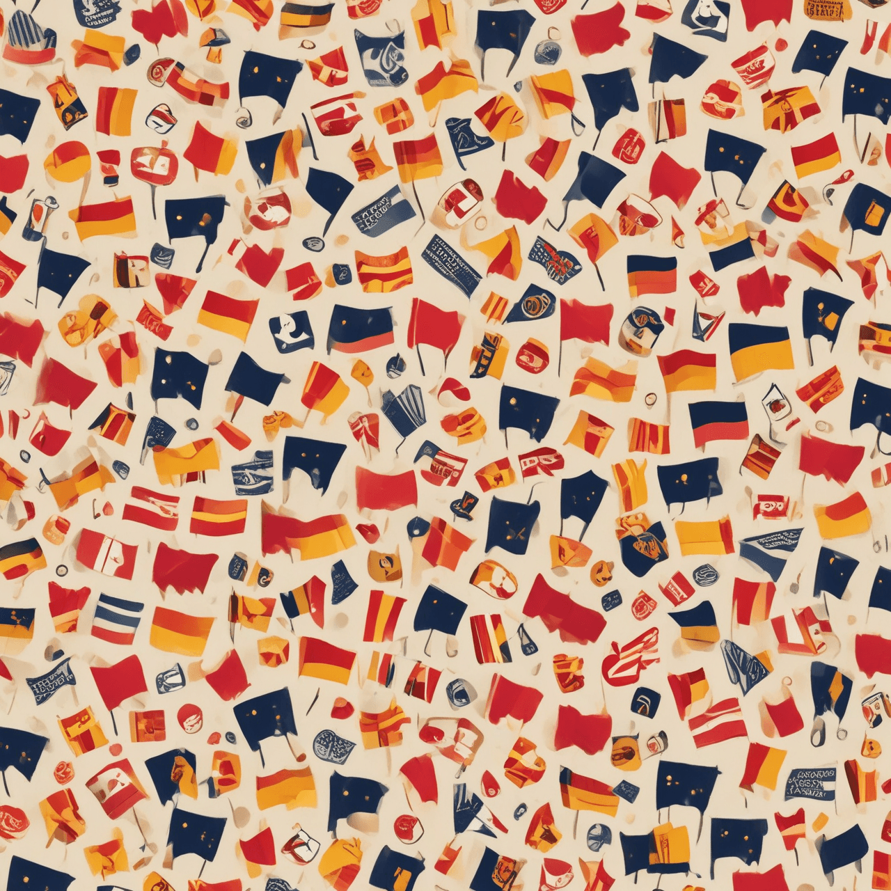 Defensores del Vocabulario game banner