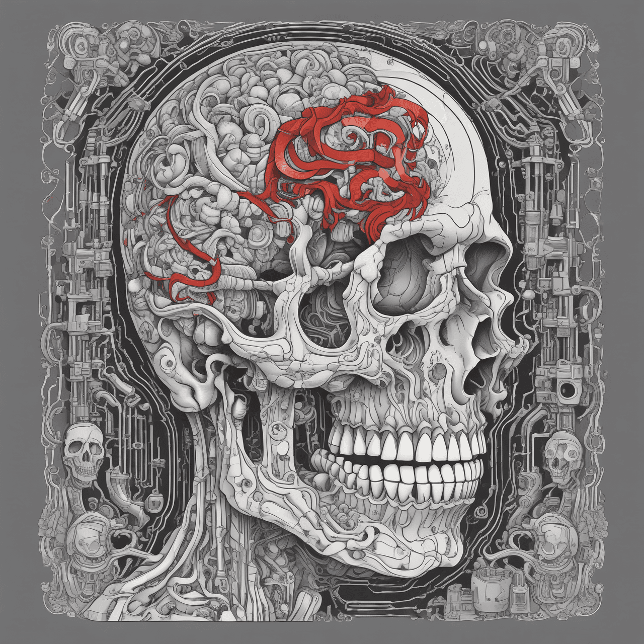Anatomy Arcade Run game banner