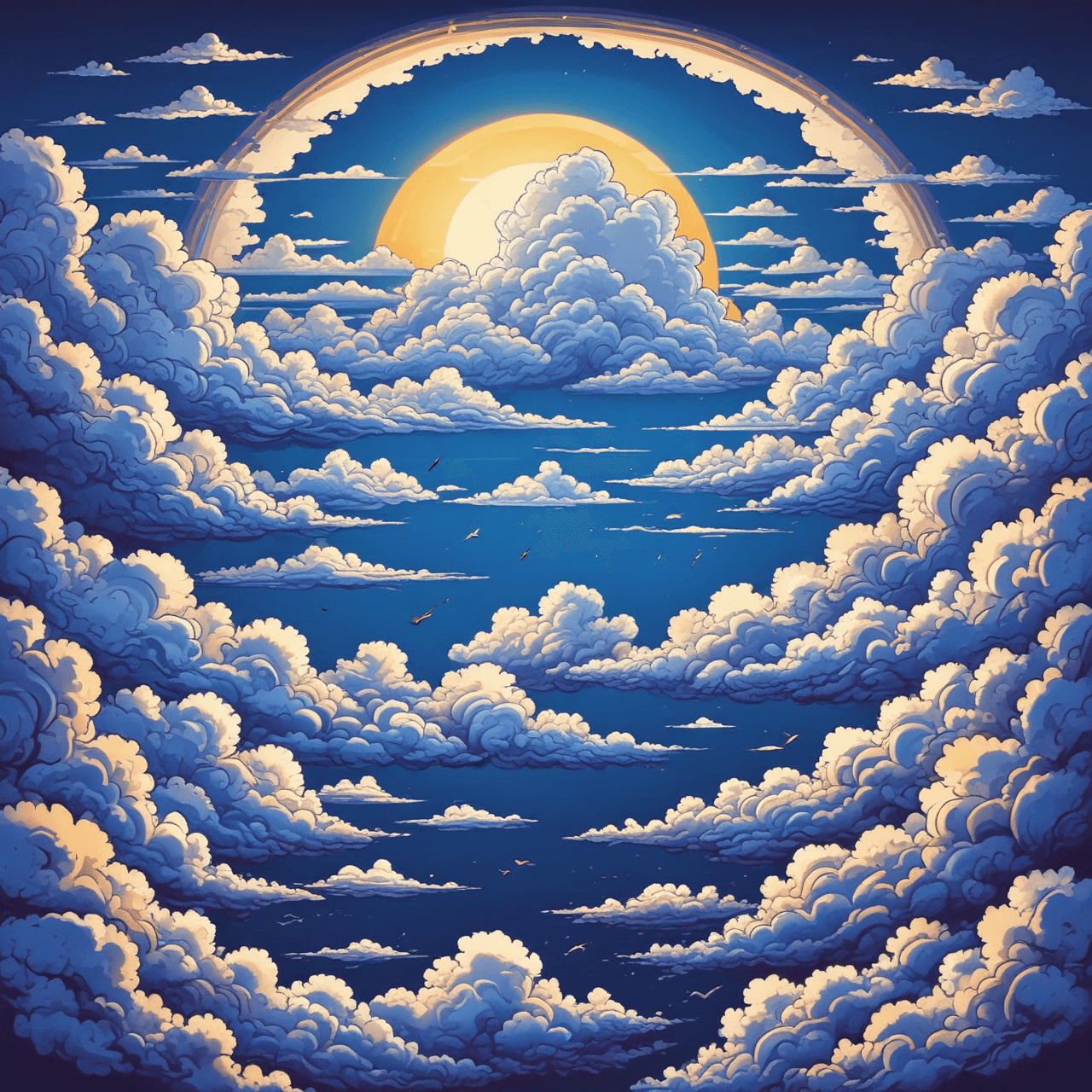 8x Table Cloud Jump game banner