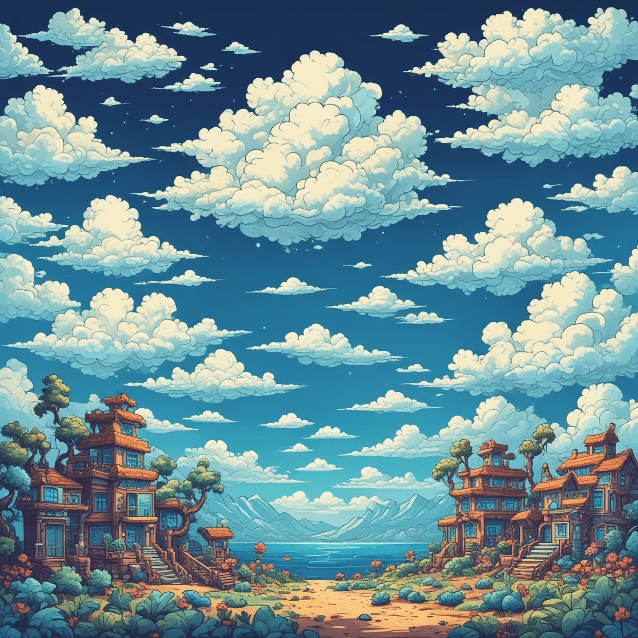 Puente de la Conciencia Psicosocial game banner