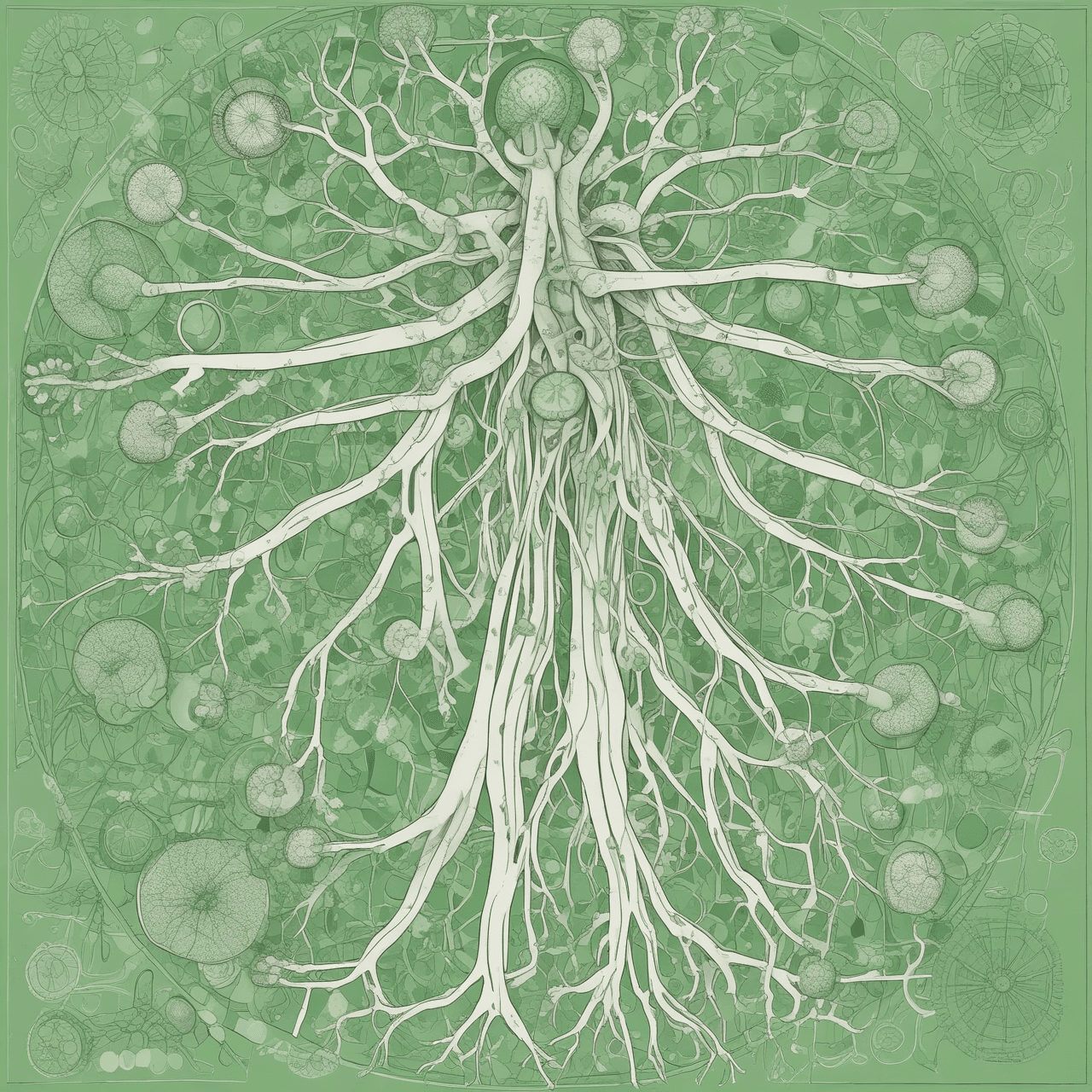 Lymphatic Defenders Quiz game banner