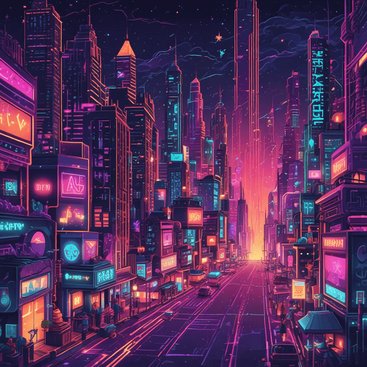 Equation Runner game banner