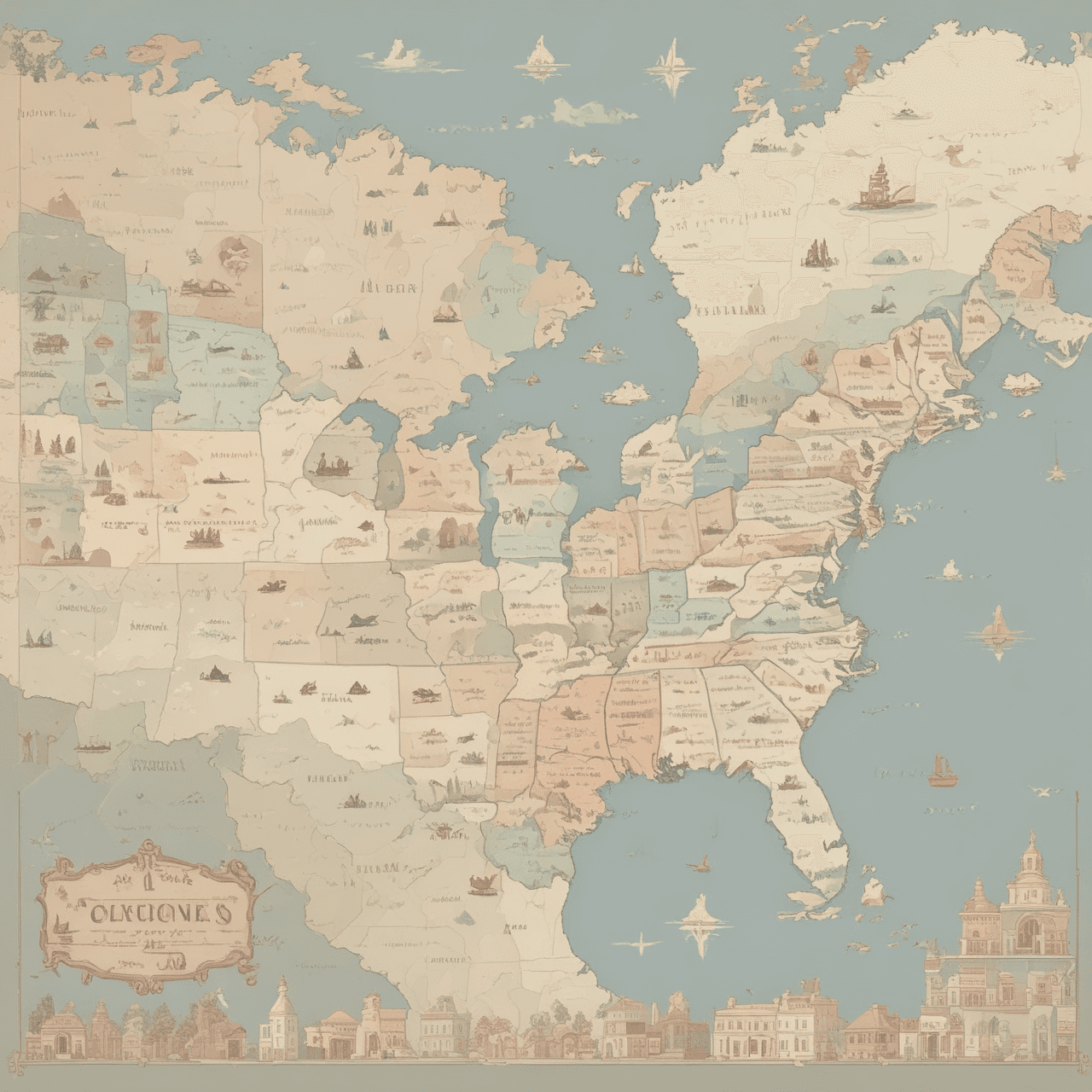Colonial Ascent game banner