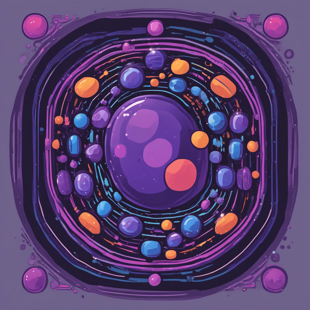Mitosis Marathon Quiz game banner