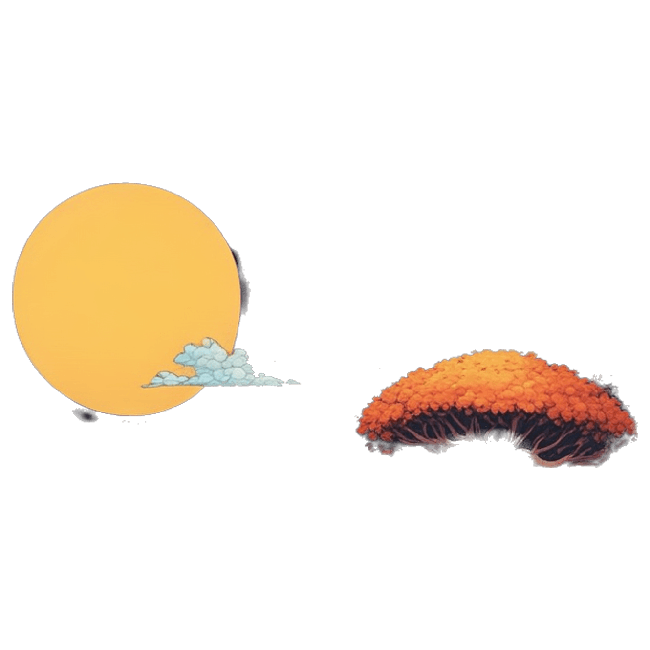 Ecosystem Cloud Hop game banner