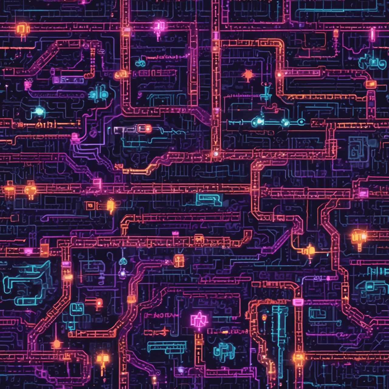Richting Racer game banner