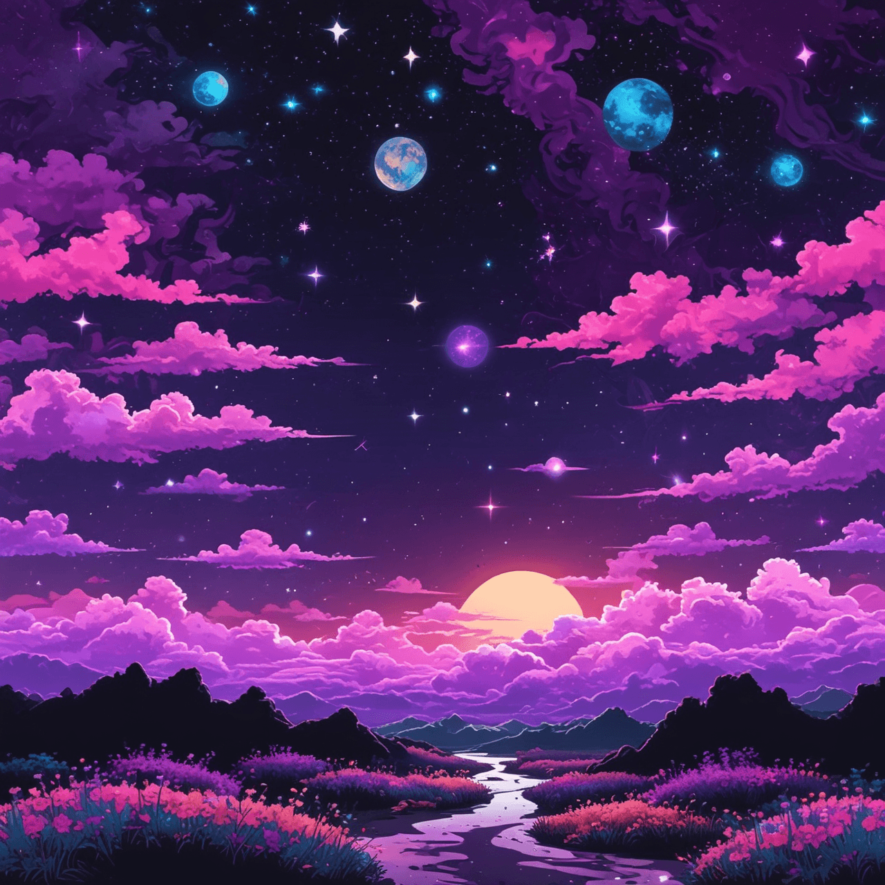 MorphoJump Spatial game banner