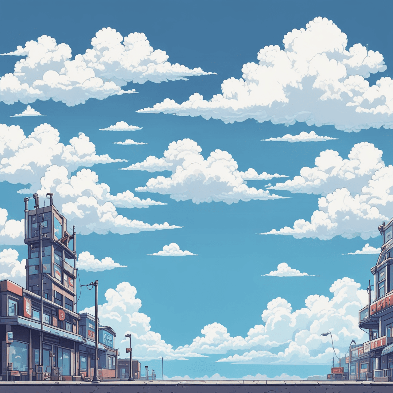 Capital Jump game banner