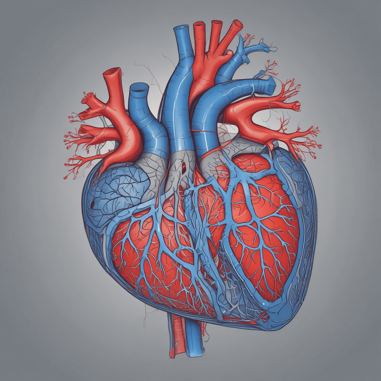Heart Runner Quiz game banner