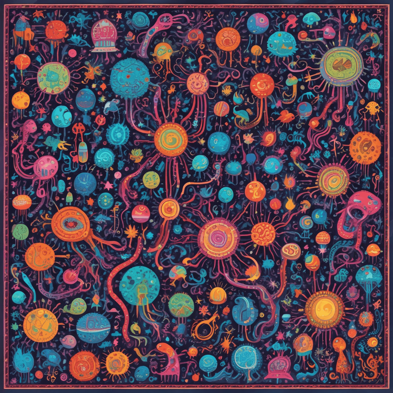 Cellular Signals game banner