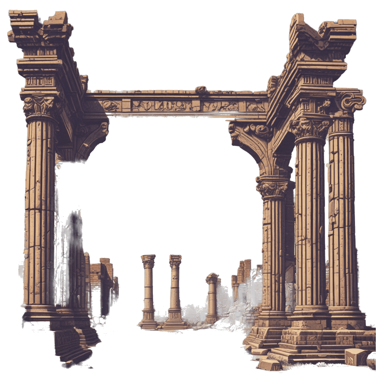 Latin Grammar Race game banner