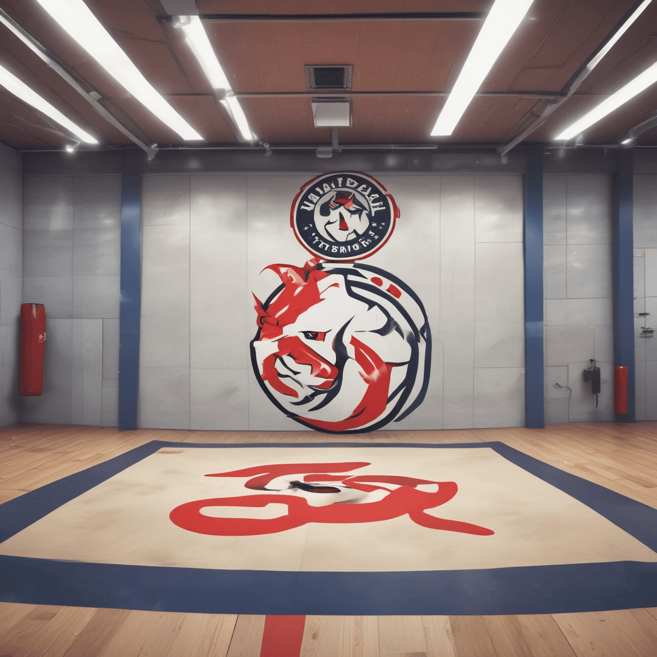 Taekwondo ITF Challenge game banner