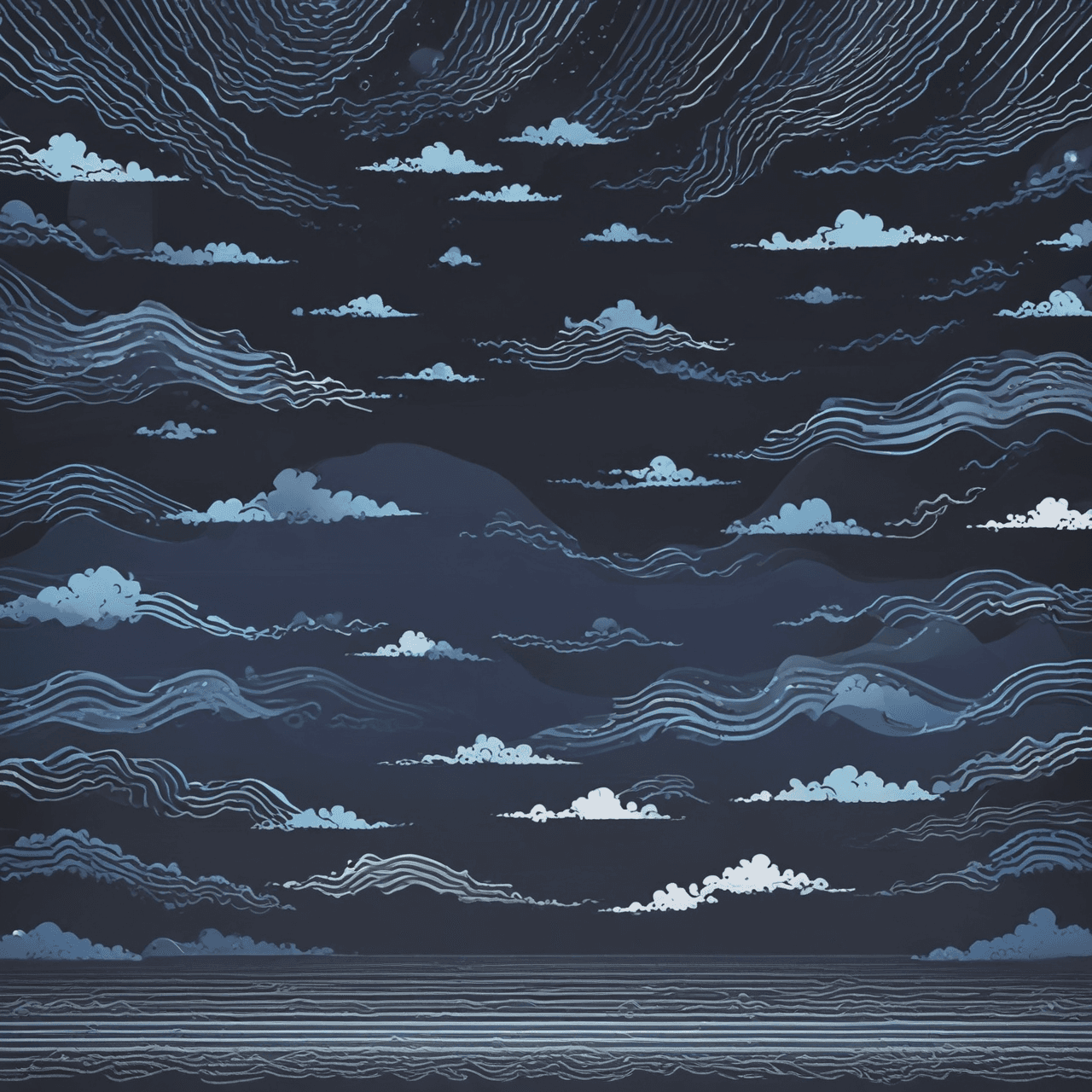 Wave Runner Quiz game banner