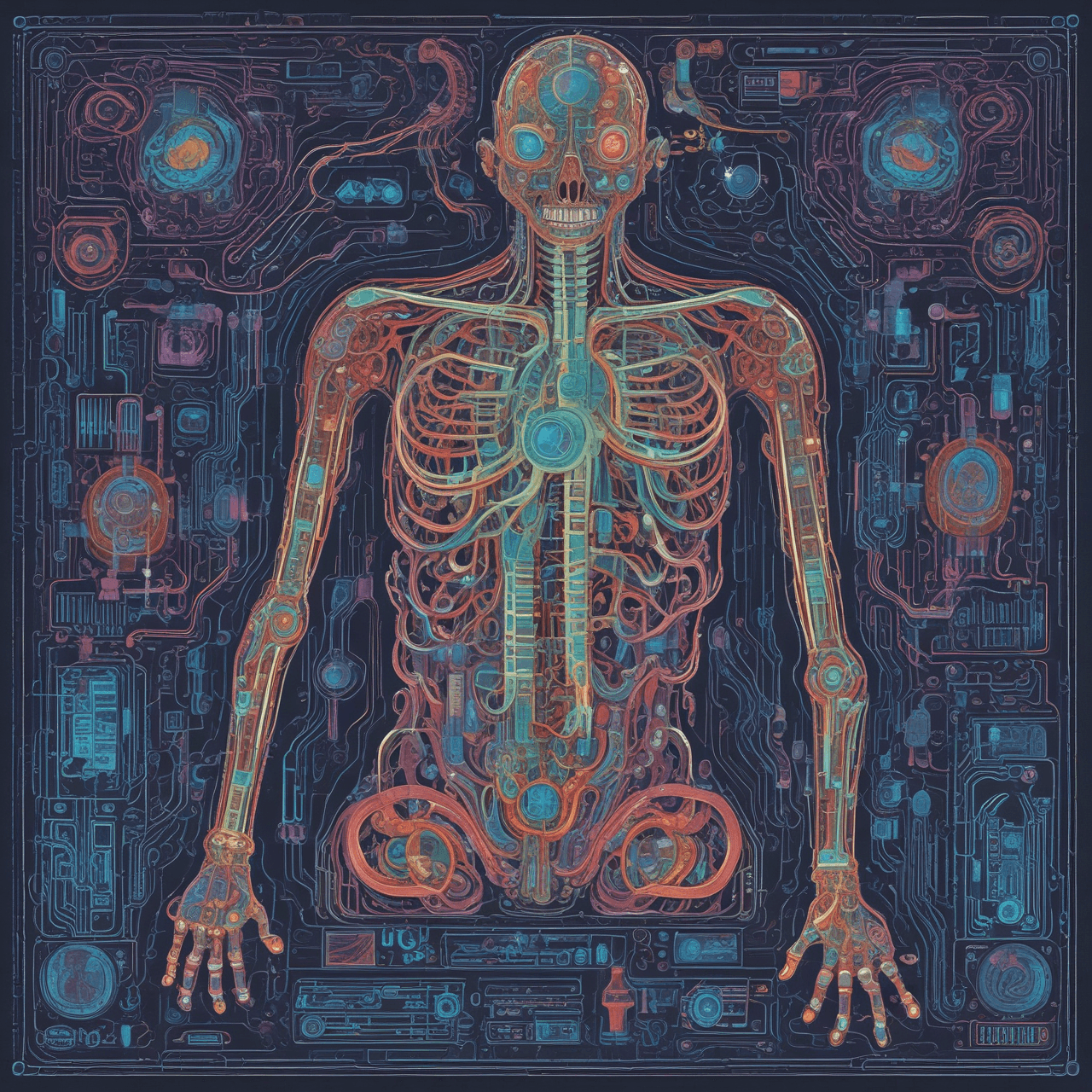 Anatomy & Physiology Challenge game banner