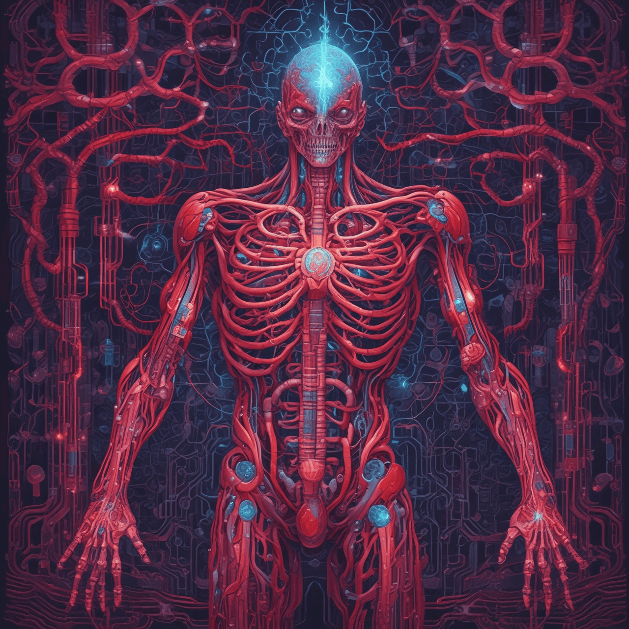 Anatomy Sprint Challenge game banner