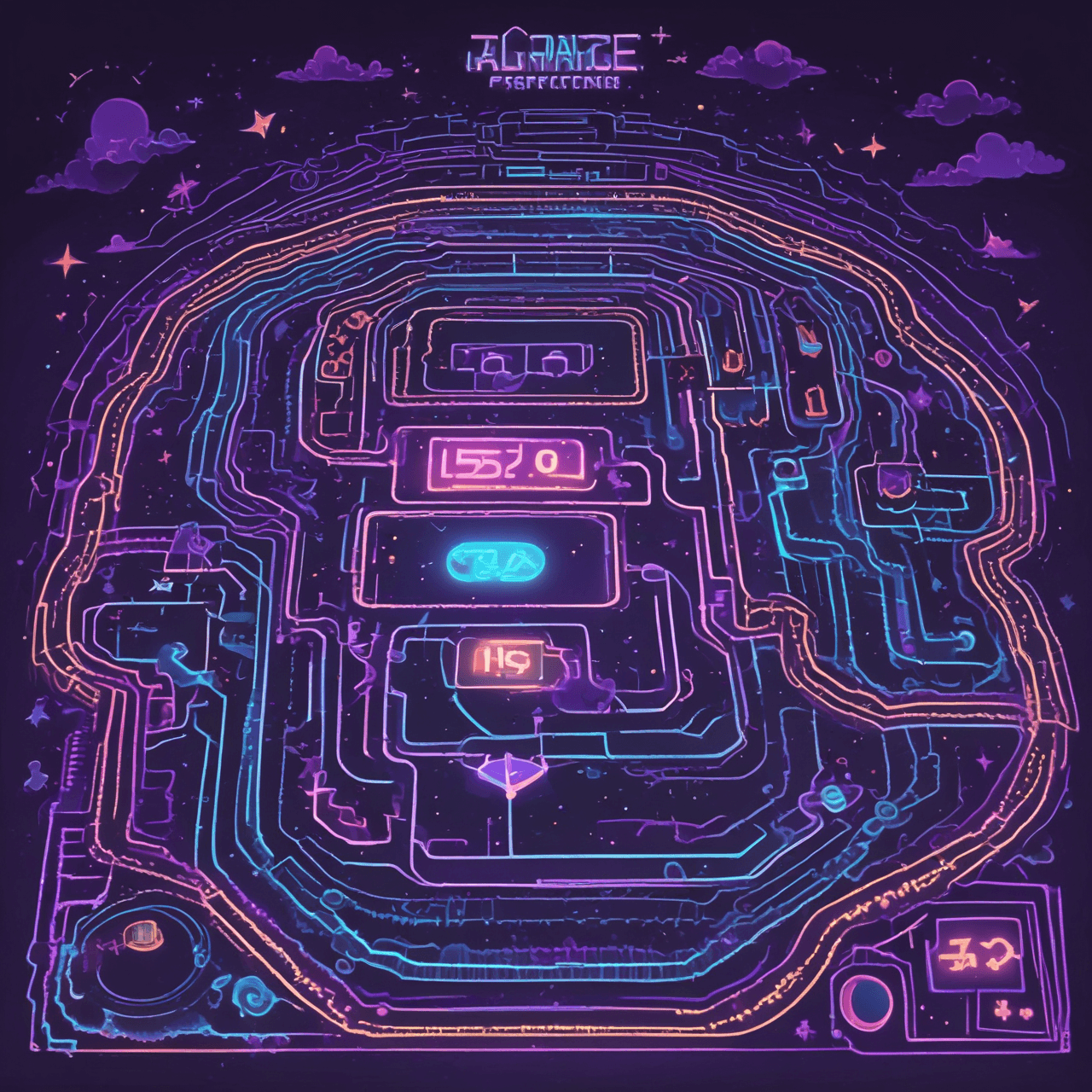 Number Dash Race game banner