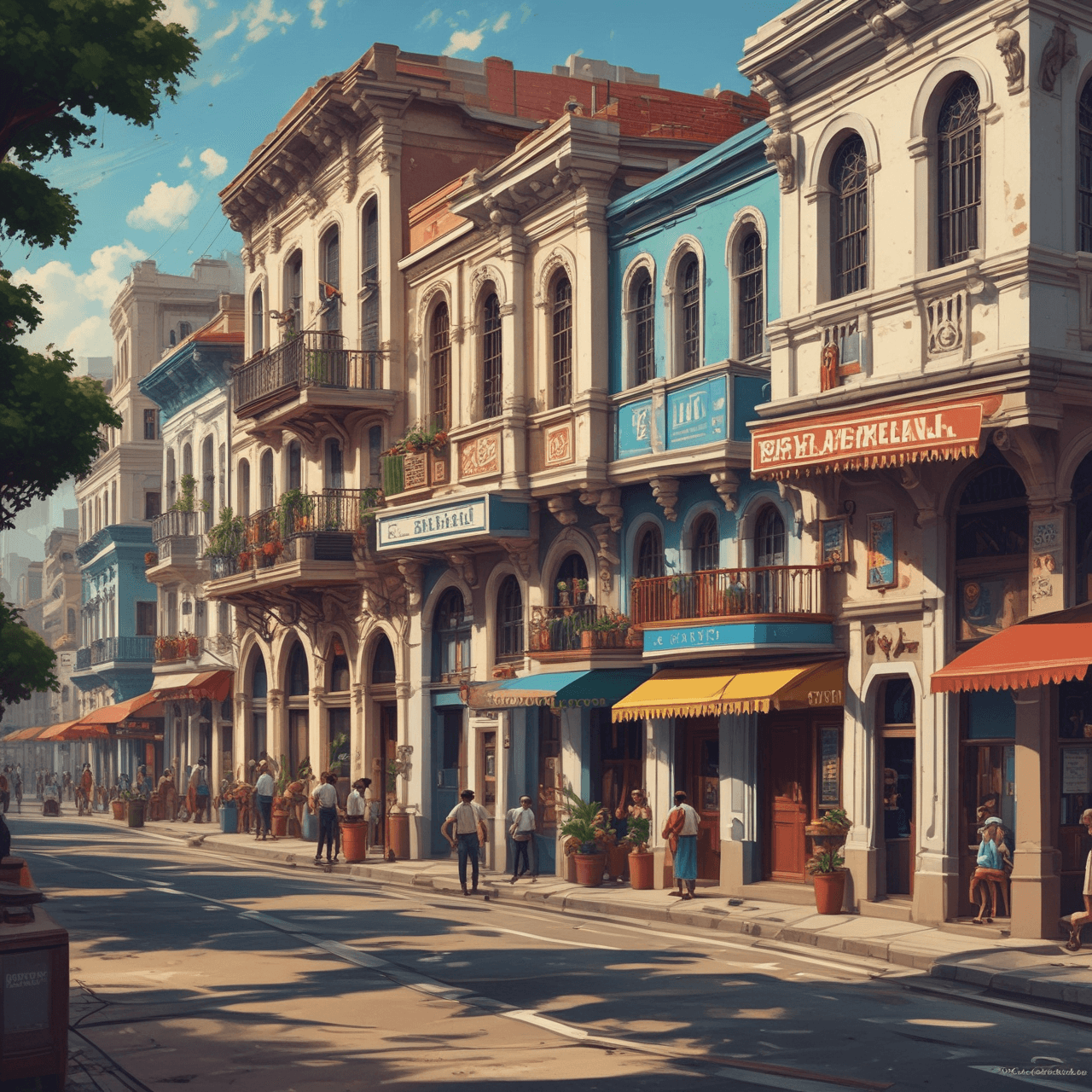 Quiz da Liberdade Baiana game banner