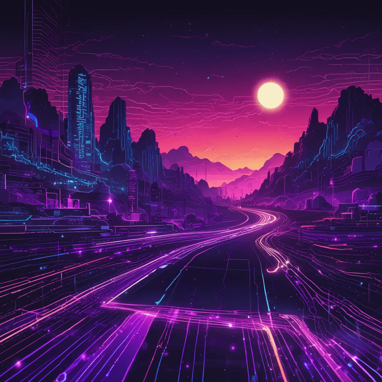 Vertex Velocity game banner