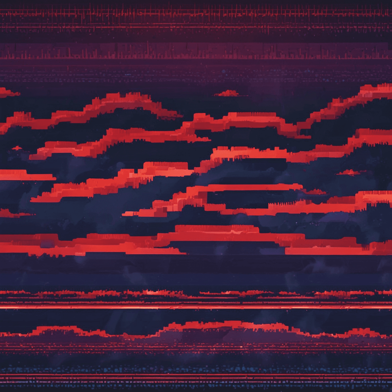 Thermal Racer game banner