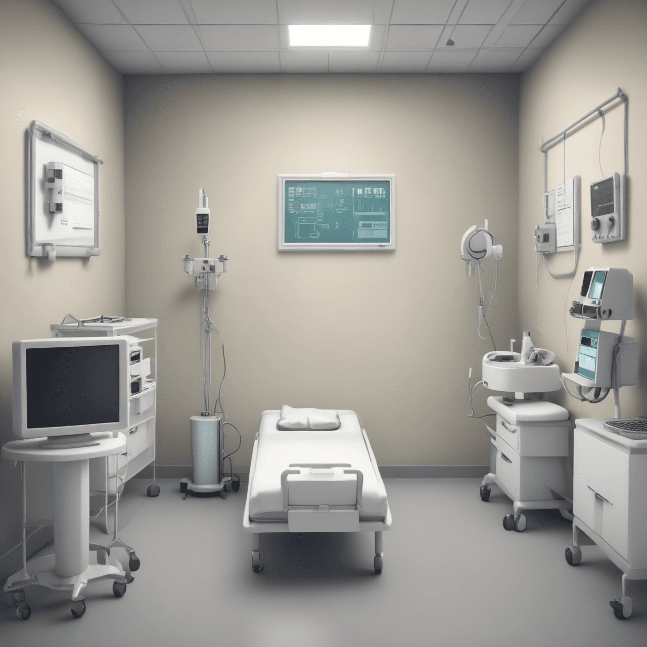 Nursing Knowledge Defenders game banner