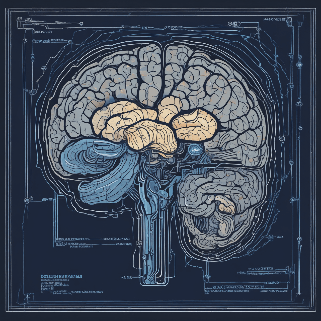 Hypothalamus Highway game banner