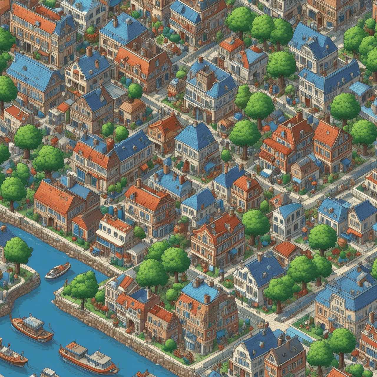 Diabetes City Run game banner