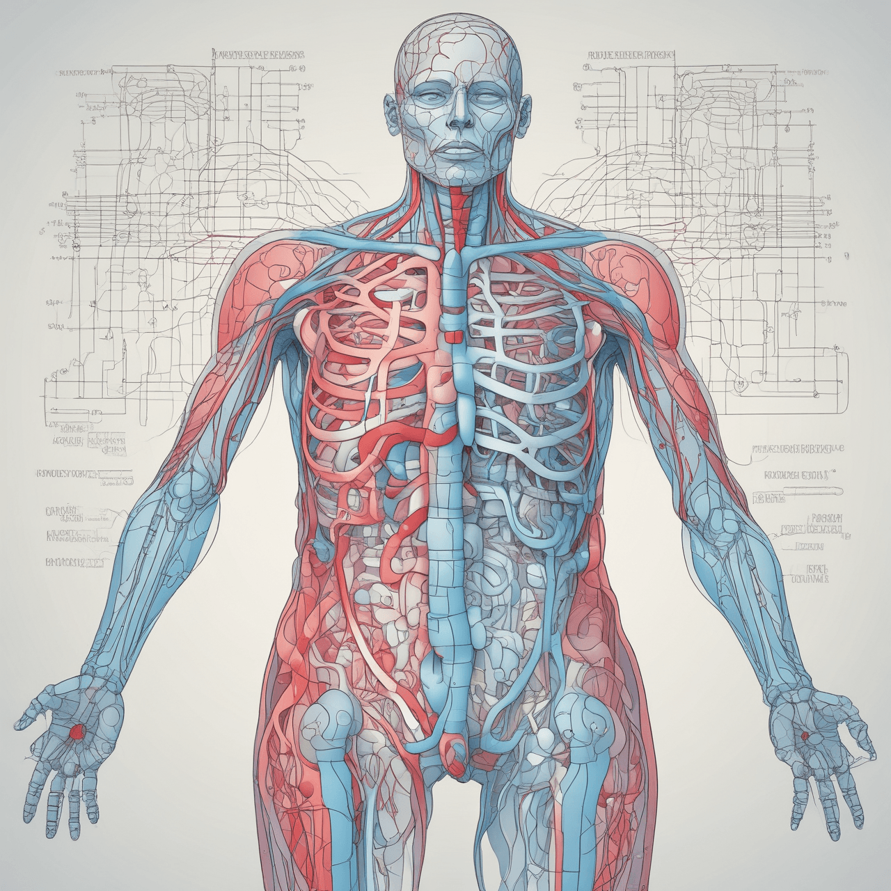 Physiology Jetpack Quiz game banner