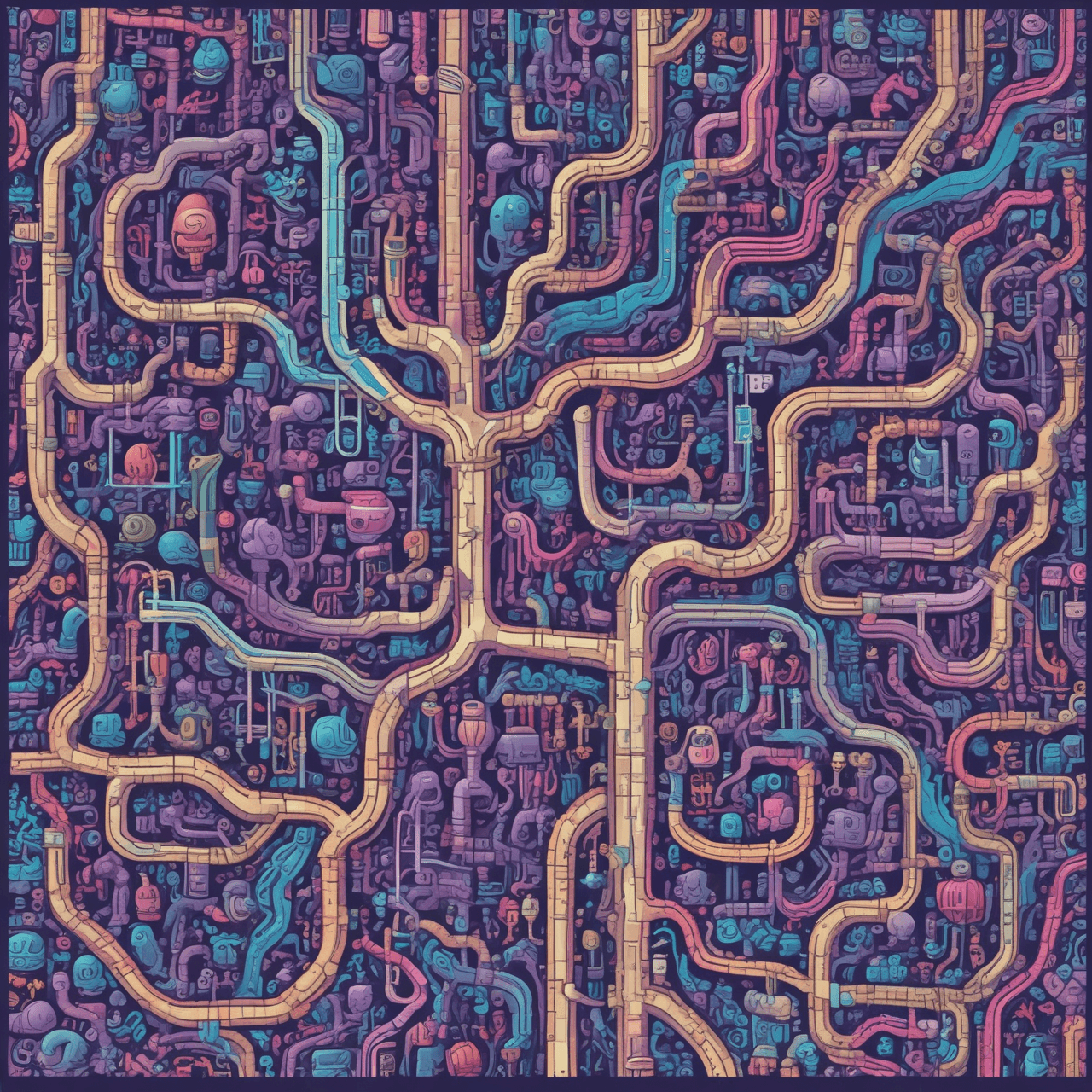 Nephron Navigator Quiz game banner