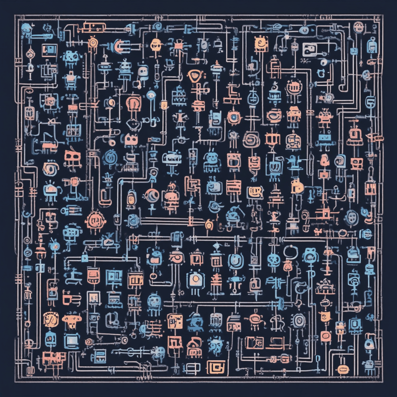 Ion Arcade game banner