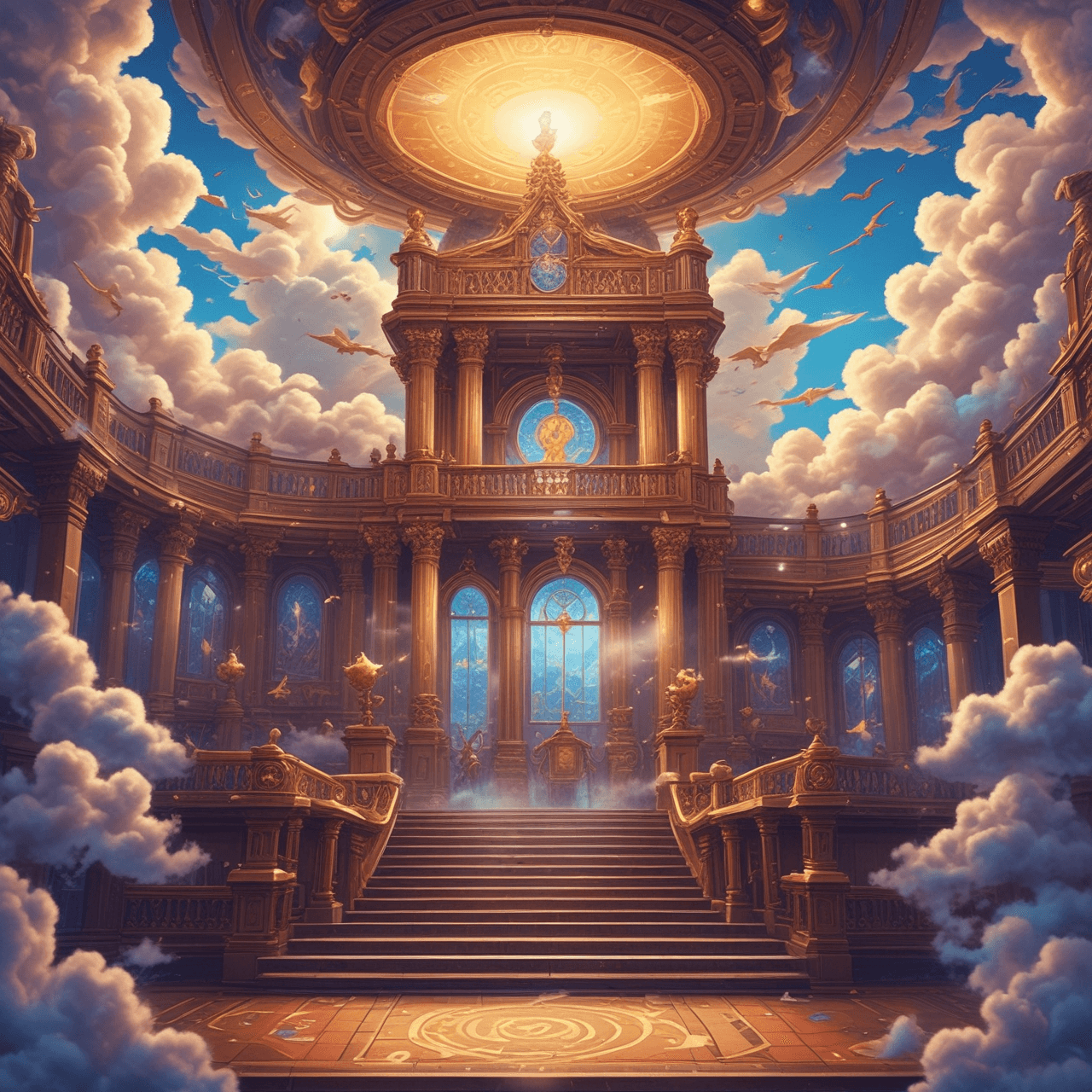 Evidence Cloud Trial game banner