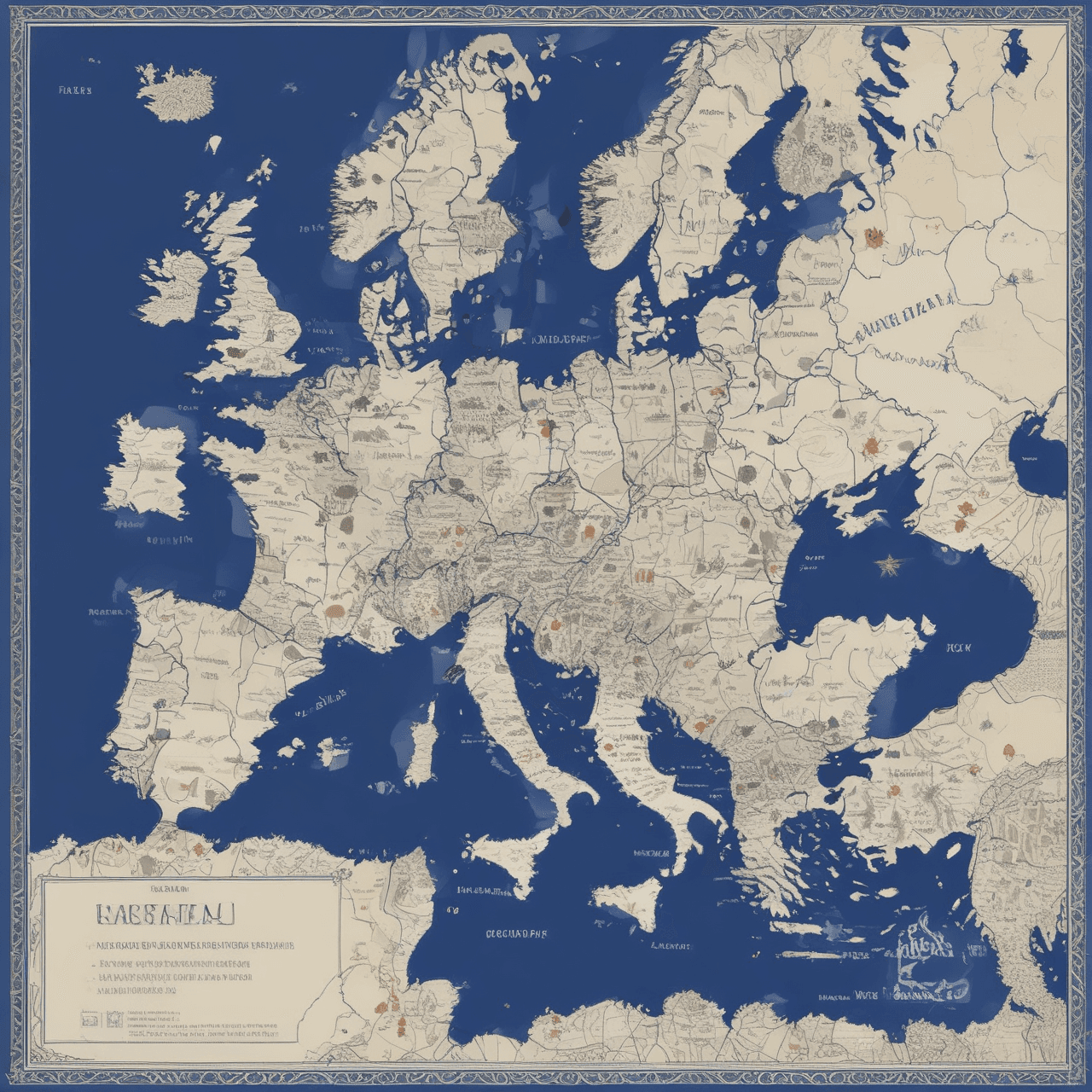 EU & EEA Jetpack Journey game banner