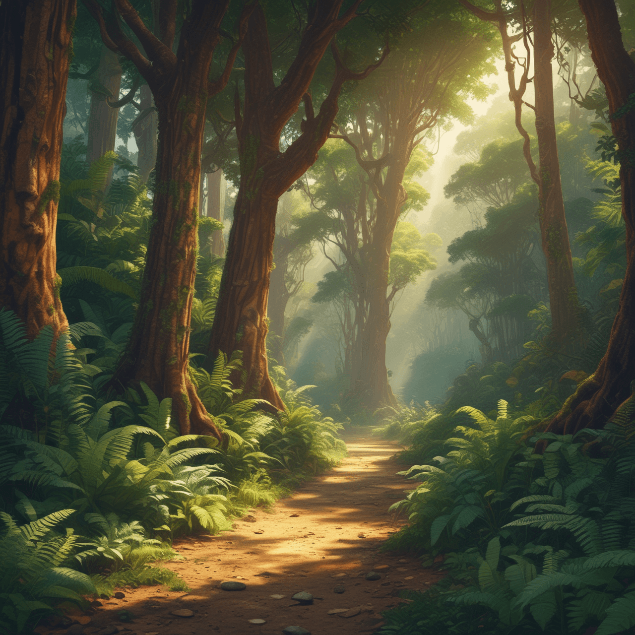 PEMDAS Nature Run game banner