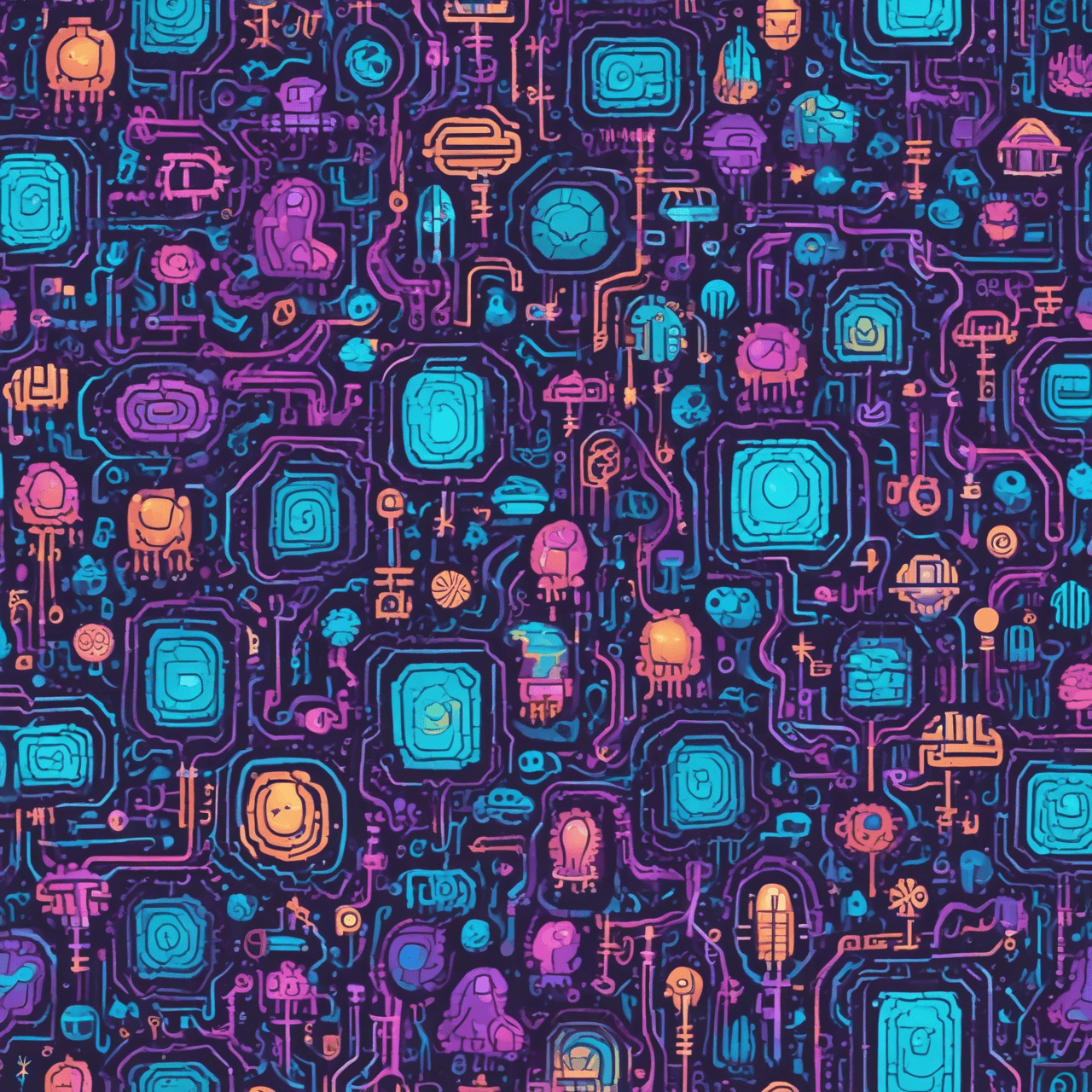 Cellular Challenge game banner