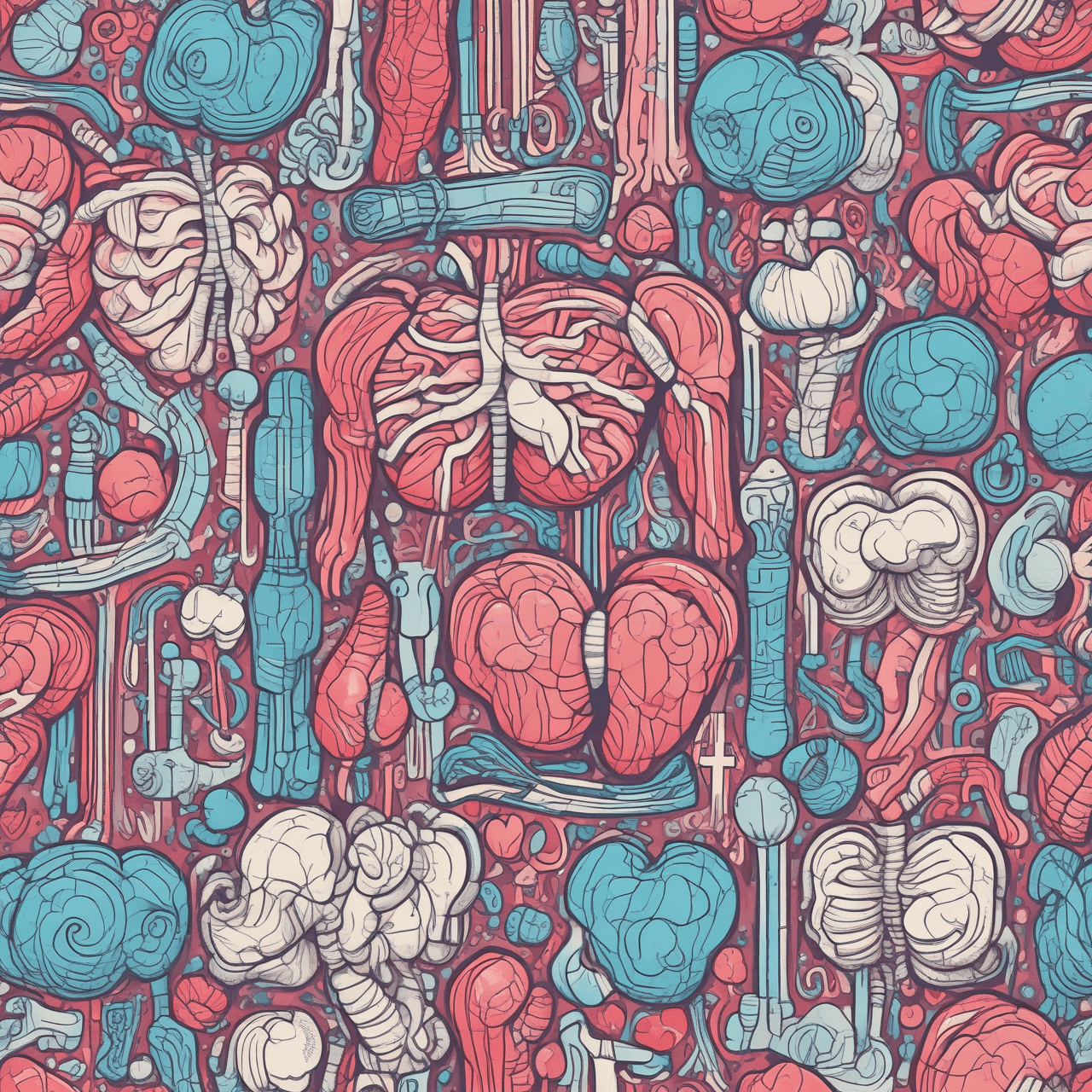 Muscle Jump game banner